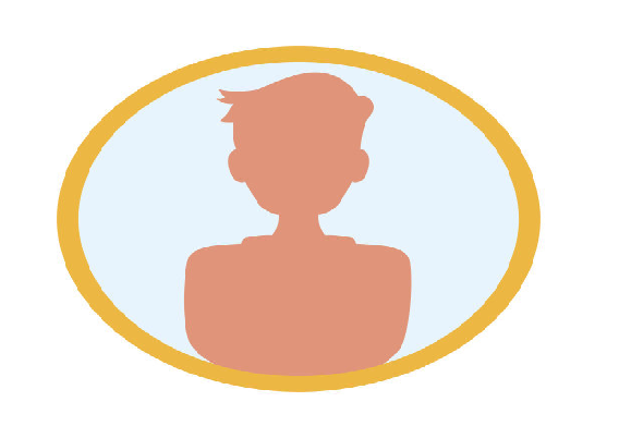  休宁墙绘中如何画好人物轮廓？