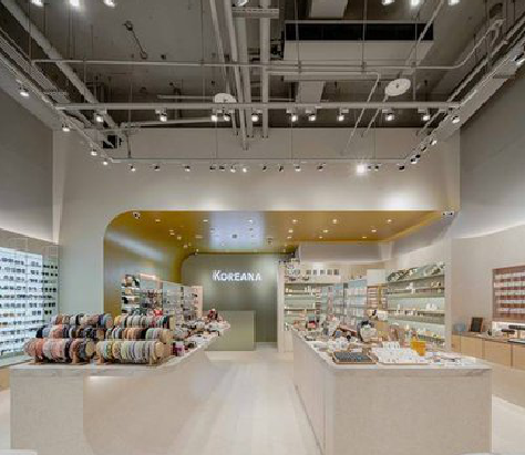  休宁店面装修流程