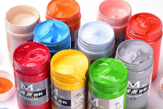  休宁你知道什么材料可以用于墙绘吗？