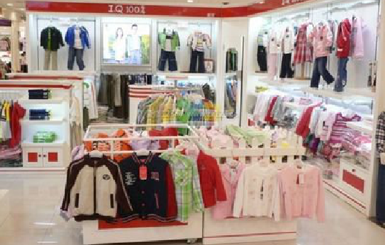  休宁店面装修风格确定。