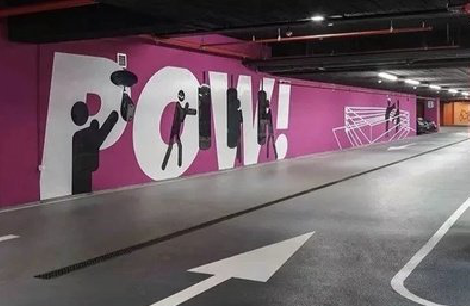  休宁墙绘设计师的选择是关键。