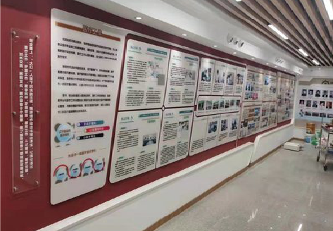  休宁大城市文化背景墙制作常用工艺。