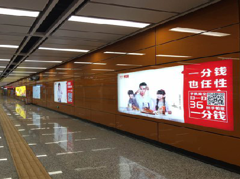  休宁广告灯箱的发展前景？