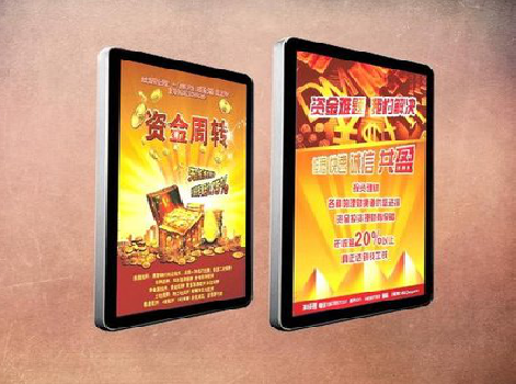  休宁如何延长磁吸灯箱的使用寿命？