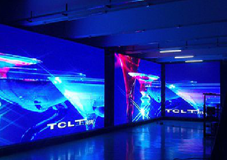  休宁如何解决LED显示屏耗电问题？